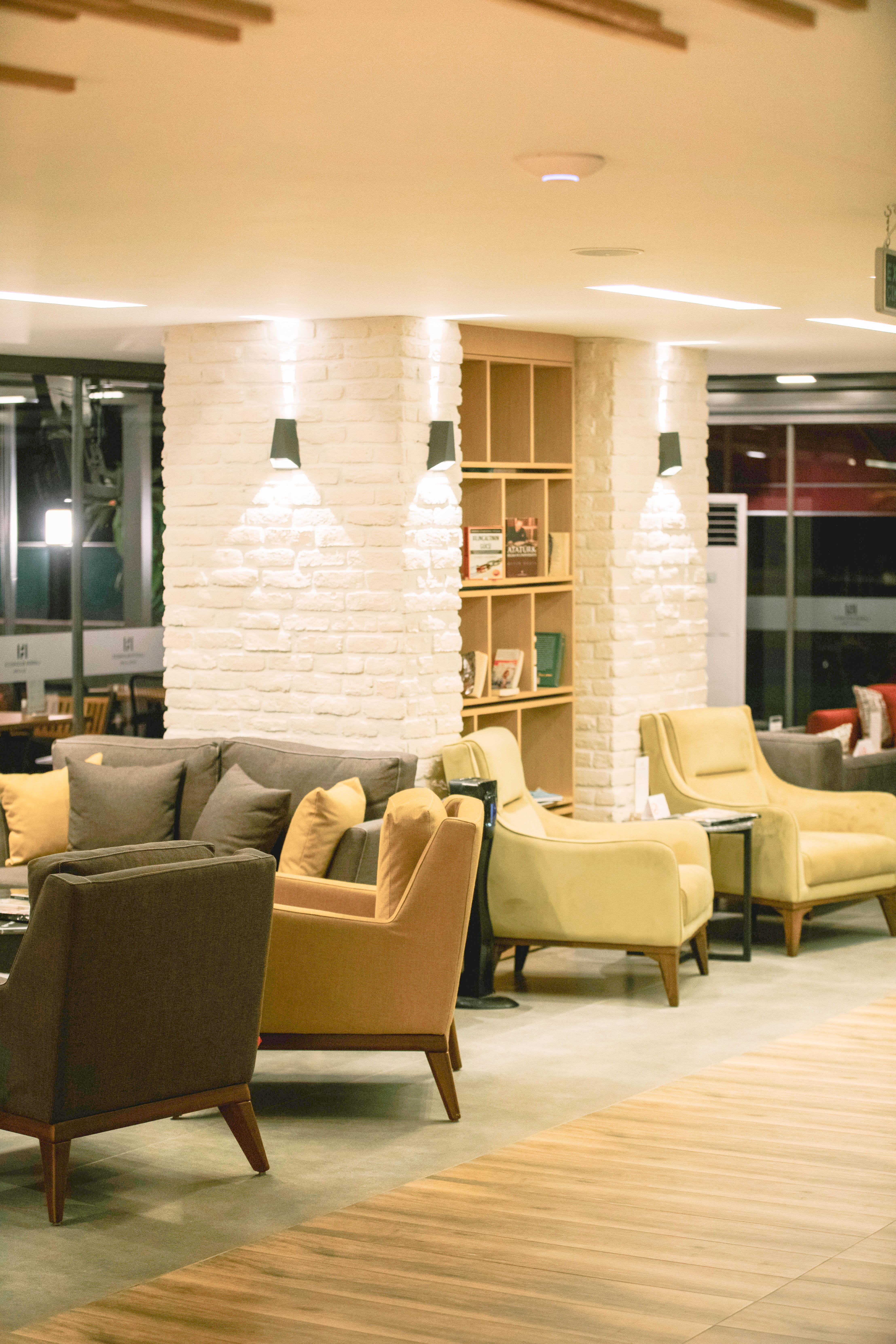 אנטליה Laren Sea Side Hotel Spa מראה חיצוני תמונה