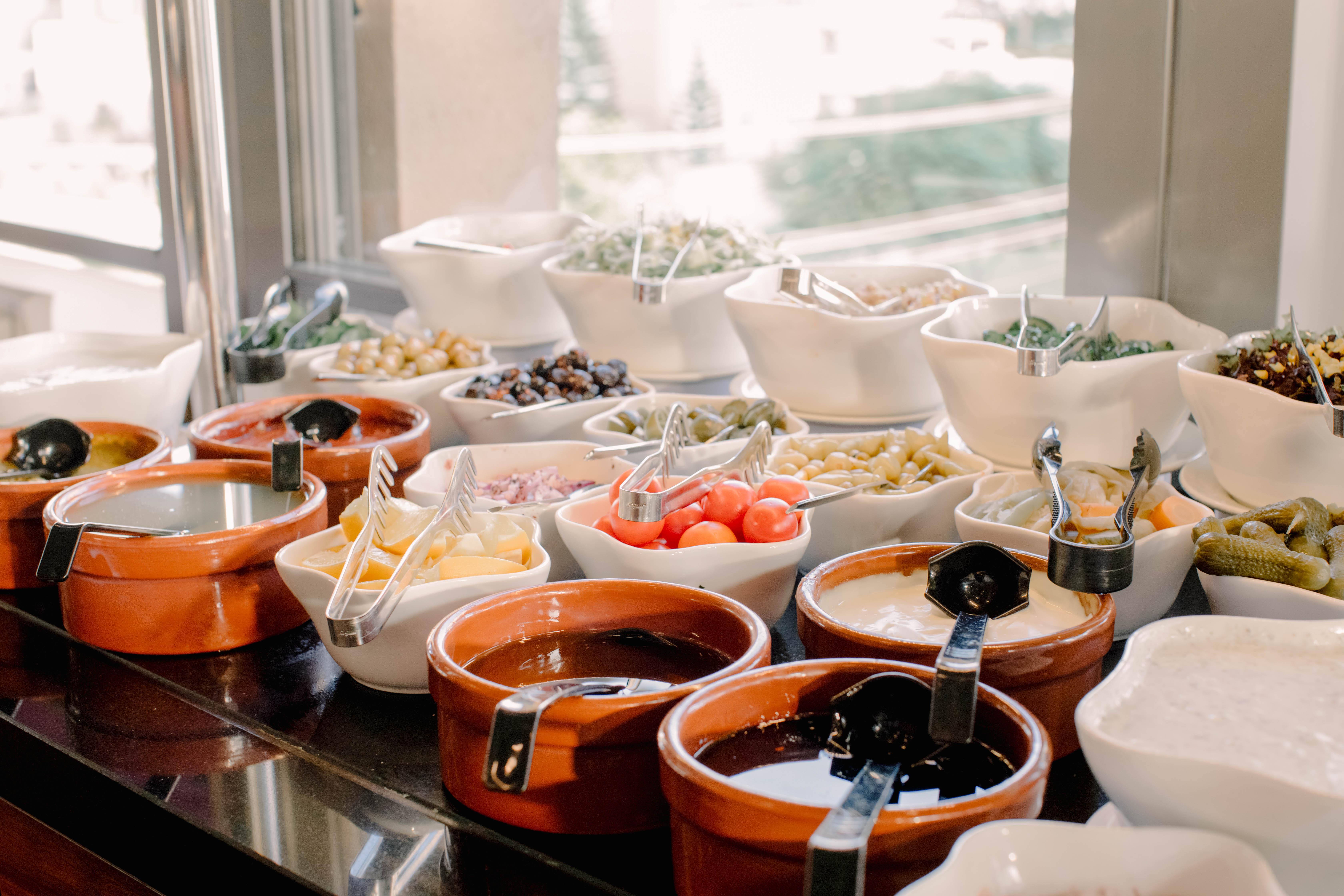 אנטליה Laren Sea Side Hotel Spa מראה חיצוני תמונה