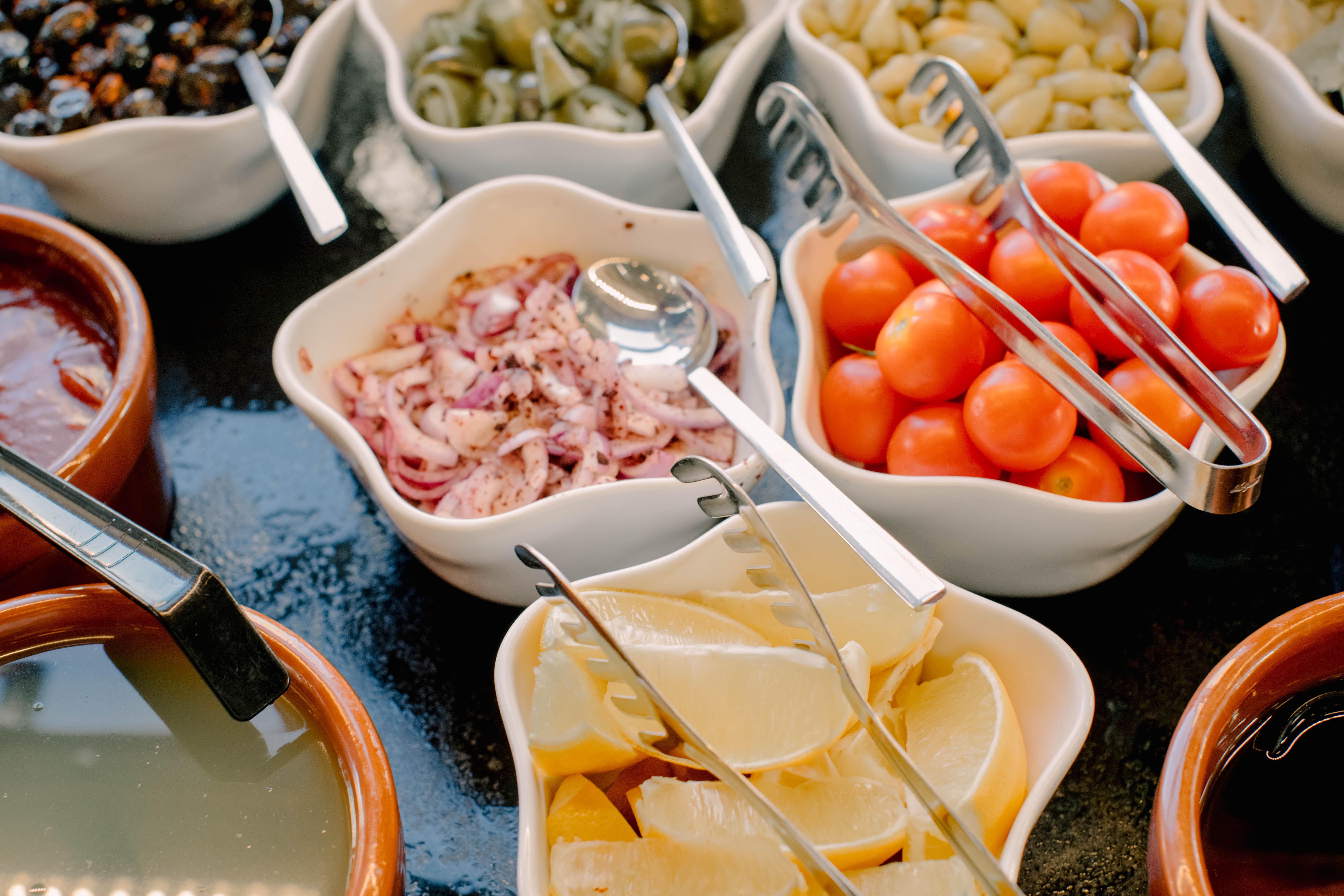 אנטליה Laren Sea Side Hotel Spa מראה חיצוני תמונה