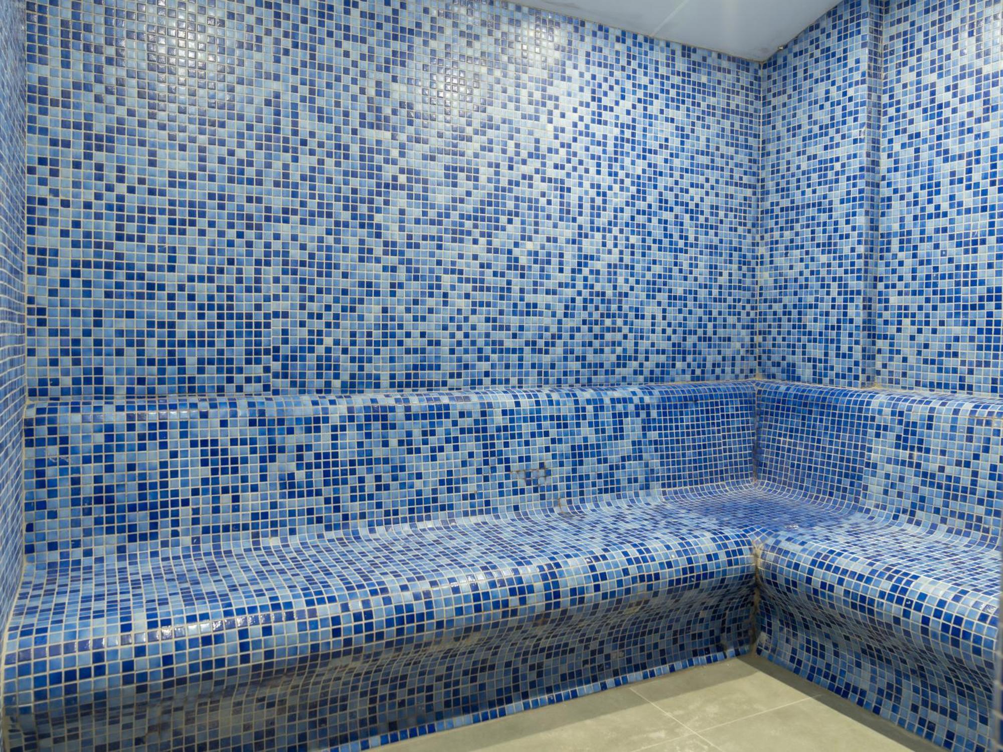 אנטליה Laren Sea Side Hotel Spa מראה חיצוני תמונה