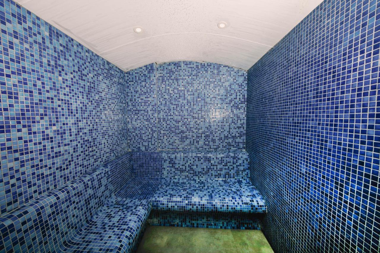 אנטליה Laren Sea Side Hotel Spa מראה חיצוני תמונה